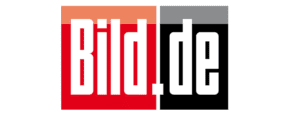 Logo Bild DE breit