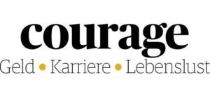 Logo courage