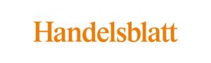 Logo handelsblatt 2