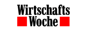 Logo wirtschaftswoche 2